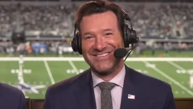 Tony Romo